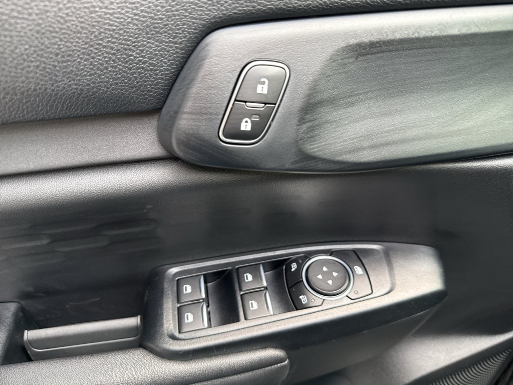 New 2026 Ford Ranger XL AWD/4WD image 13