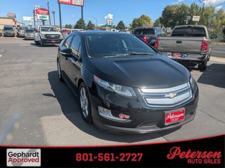Used 2014 Chevrolet Volt video 1
