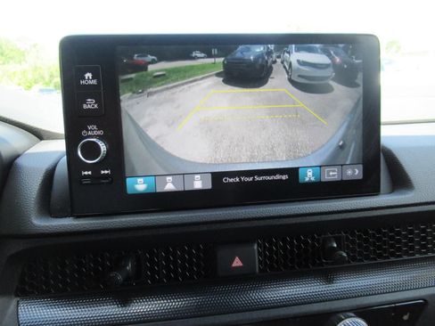 Used 2025 Honda CR-V Sport-L image 29