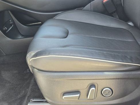 Used 2025 Hyundai Palisade SEL FWD image 24