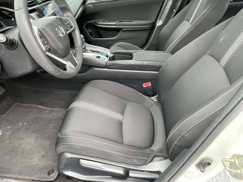Used 2017 Honda Civic EX image 13