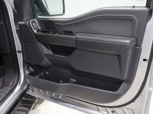 Used 2023 Ford F150 XLT w/ Equipment Group 302A High image 23