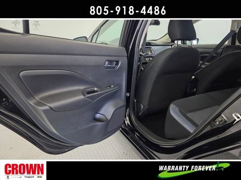 Used 2023 Nissan Versa SV image 23