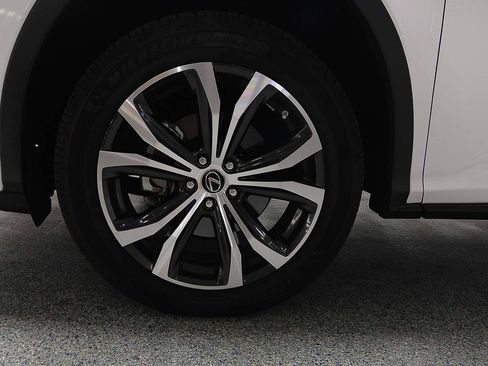 Used 2020 Lexus RX 350 FWD w/ Premium Package image 5