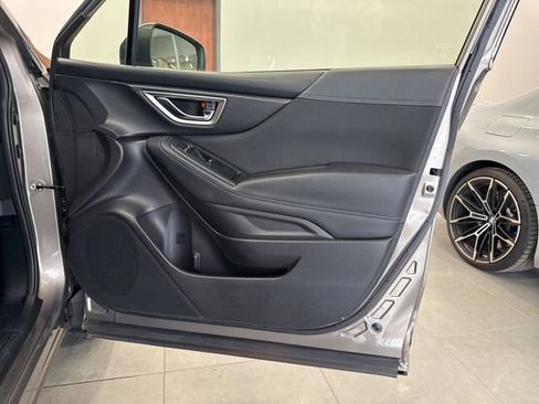 Used 2021 Subaru Forester Premium image 51