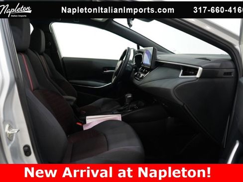 Used 2023 Toyota Corolla SE image 33