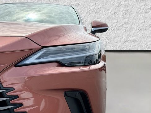 New 2026 Lexus RX 350 w/ Luxury Package FWD image 9