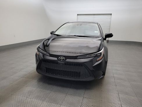 Used 2022 Toyota Corolla LE w/ Carpet Mat Package (TMS) FWD image 15