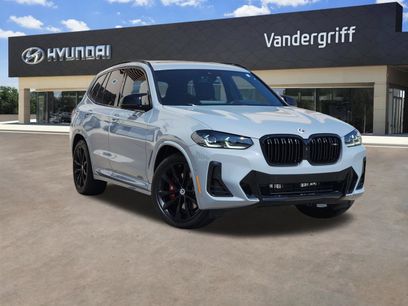 Used 2023 BMW X3 M40i w/ Premium Package