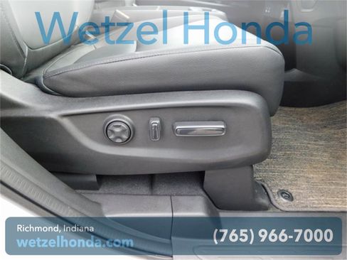 New 2026 Honda Odyssey EX-L image 19