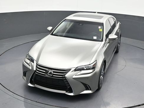 Used 2016 Lexus GS 350 RWD image 22