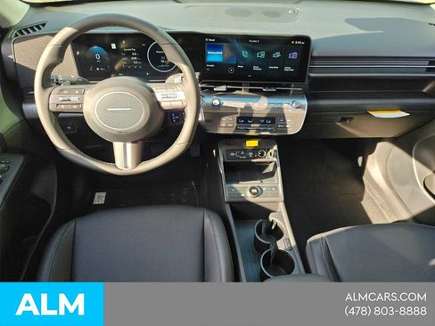 Used 2026 Hyundai Kona SEL Premium FWD image 7