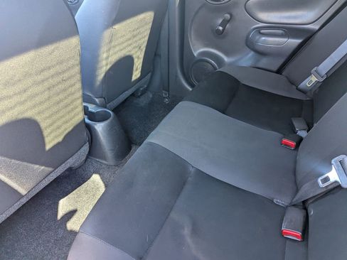 Used 2018 Nissan Versa S Plus image 16