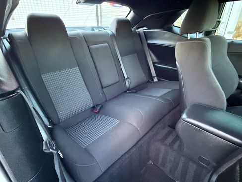 Used 2020 Dodge Challenger R/T w/ Blacktop Package image 19