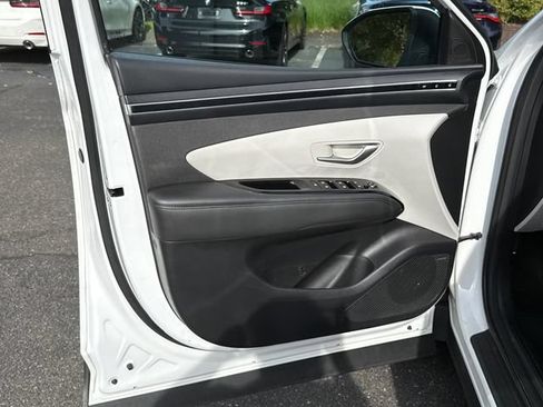 Used 2023 Hyundai Tucson Limited AWD/4WD image 9