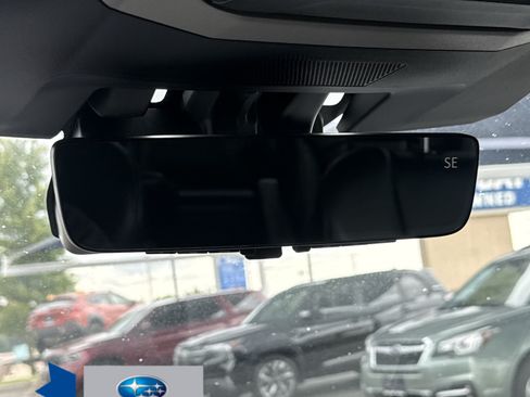 Used 2025 Subaru Ascent Touring w/ Popular Package #1 AWD/4WD image 36