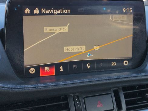 Used 2018 MAZDA MAZDA6 Touring image 31