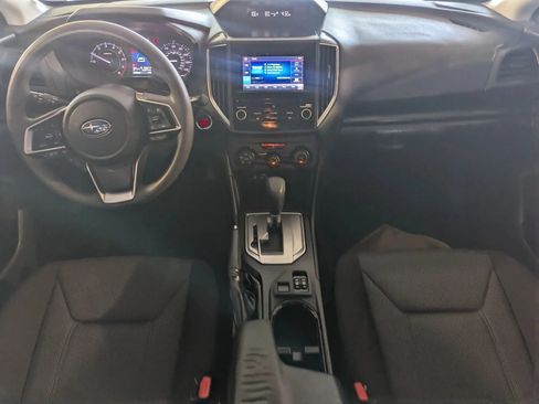 Used 2023 Subaru Impreza 2.0i Premium AWD/4WD image 10