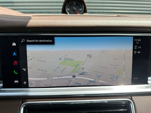 Certified 2023 Porsche Panamera RWD image 38