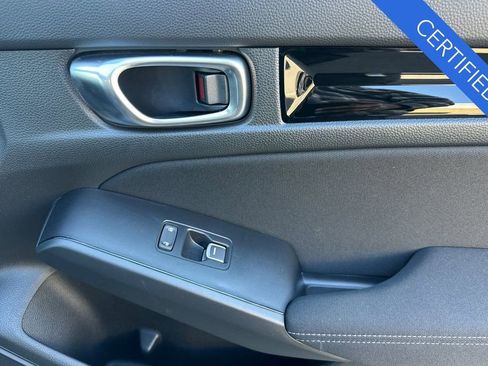 Certified 2026 Honda Civic Sport image 18
