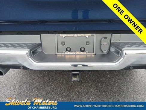 Certified 2023 RAM 1500 Laramie AWD/4WD image 6