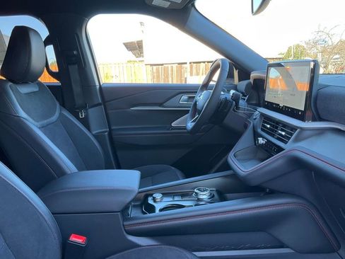 New 2026 Ford Explorer ST w/ Sun And Sound Package image 39