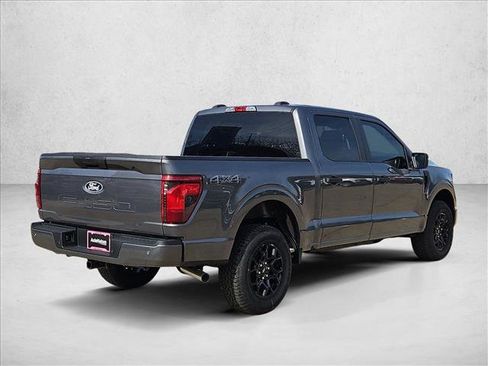 New 2026 Ford F150 STX image 2