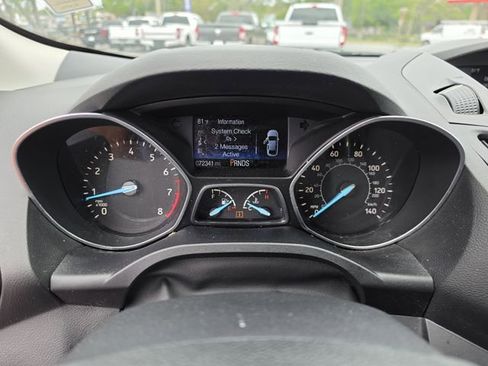 Used 2018 Ford Escape S FWD image 31