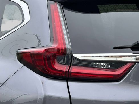 Used 2021 Honda CR-V EX image 8