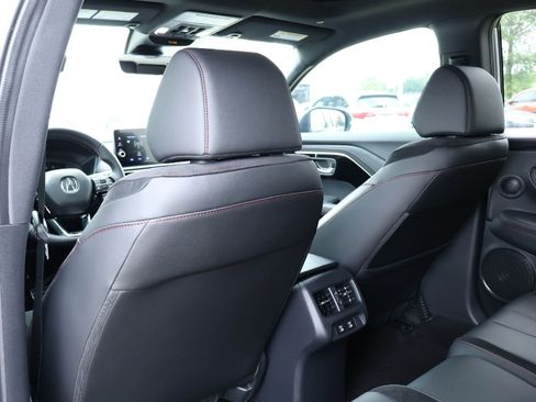 Certified 2026 Acura ADX A-Spec AWD/4WD image 12