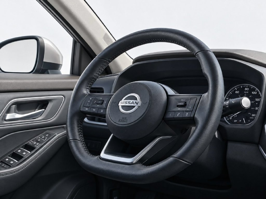 Used 2021 Nissan Rogue SL AWD/4WD image 20