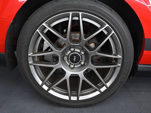 Used 2012 Ford Mustang Shelby GT500 w/ SVT Performance Pkg image 45