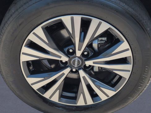Used 2023 Nissan Rogue SV AWD/4WD image 37