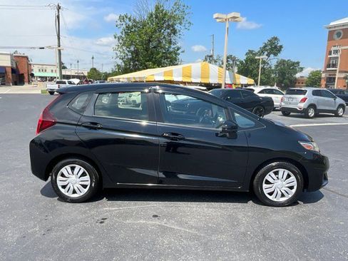 Used 2016 Honda Fit LX image 8
