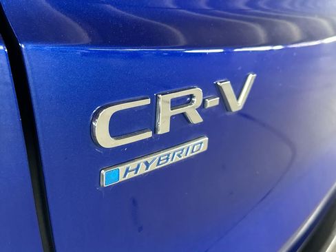 Used 2024 Honda CR-V Sport-L image 11