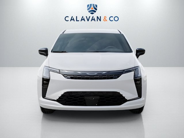 New 2027 Chrysler Pacifica Select FWD image 9