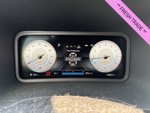 Certified 2022 Hyundai Kona N Line w/ Tech Package FWD image 6