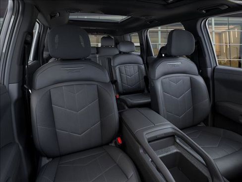 New 2027 Kia Telluride SX X-Pro AWD/4WD image 15