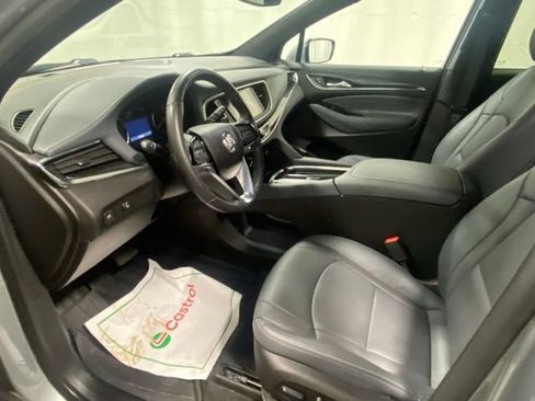 Used 2024 Buick Enclave Essence w/ Experience Buick Package AWD/4WD image 10