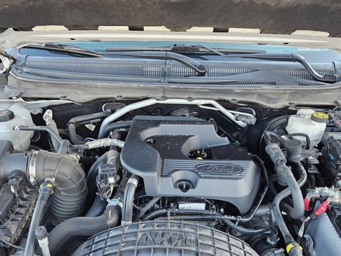 Used 2021 Ford Ranger XLT w/ Equipment Group 301A Mid image 60