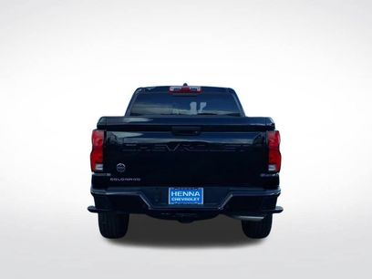 New 2026 Chevrolet Colorado LT w/ LT Convenience Package