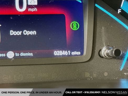 Used 2024 Honda Odyssey Elite image 12