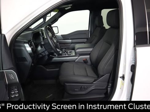 Used 2023 Ford F150 XLT w/ Equipment Group 302A High image 39