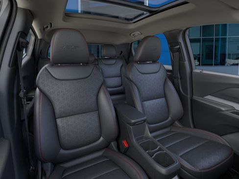 New 2027 Chevrolet Bolt RS w/ Technology Package image 16