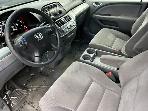 Used 2006 Honda Odyssey EX image 9