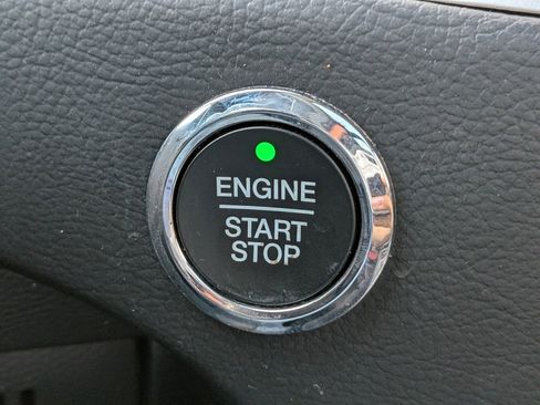 Certified 2024 Ford Edge SEL w/ Convenience Package image 32