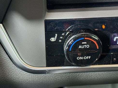 New 2026 Nissan Rogue SV image 20