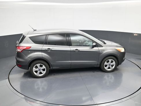 Used 2014 Ford Escape SE AWD/4WD image 32