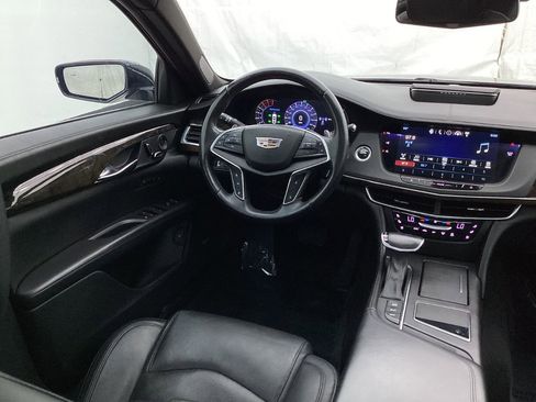 Used 2017 Cadillac CT6 Premium Luxury w/ Active Chassis Package image 29