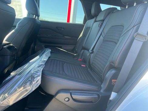 New 2026 Nissan Pathfinder Rock Creek AWD/4WD image 14